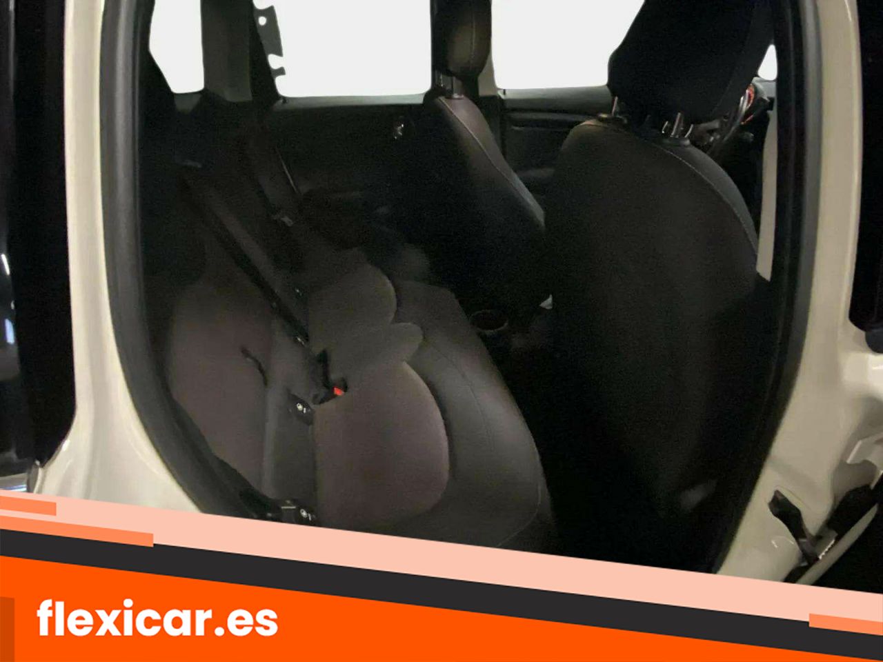 Foto Mini Cooper 16