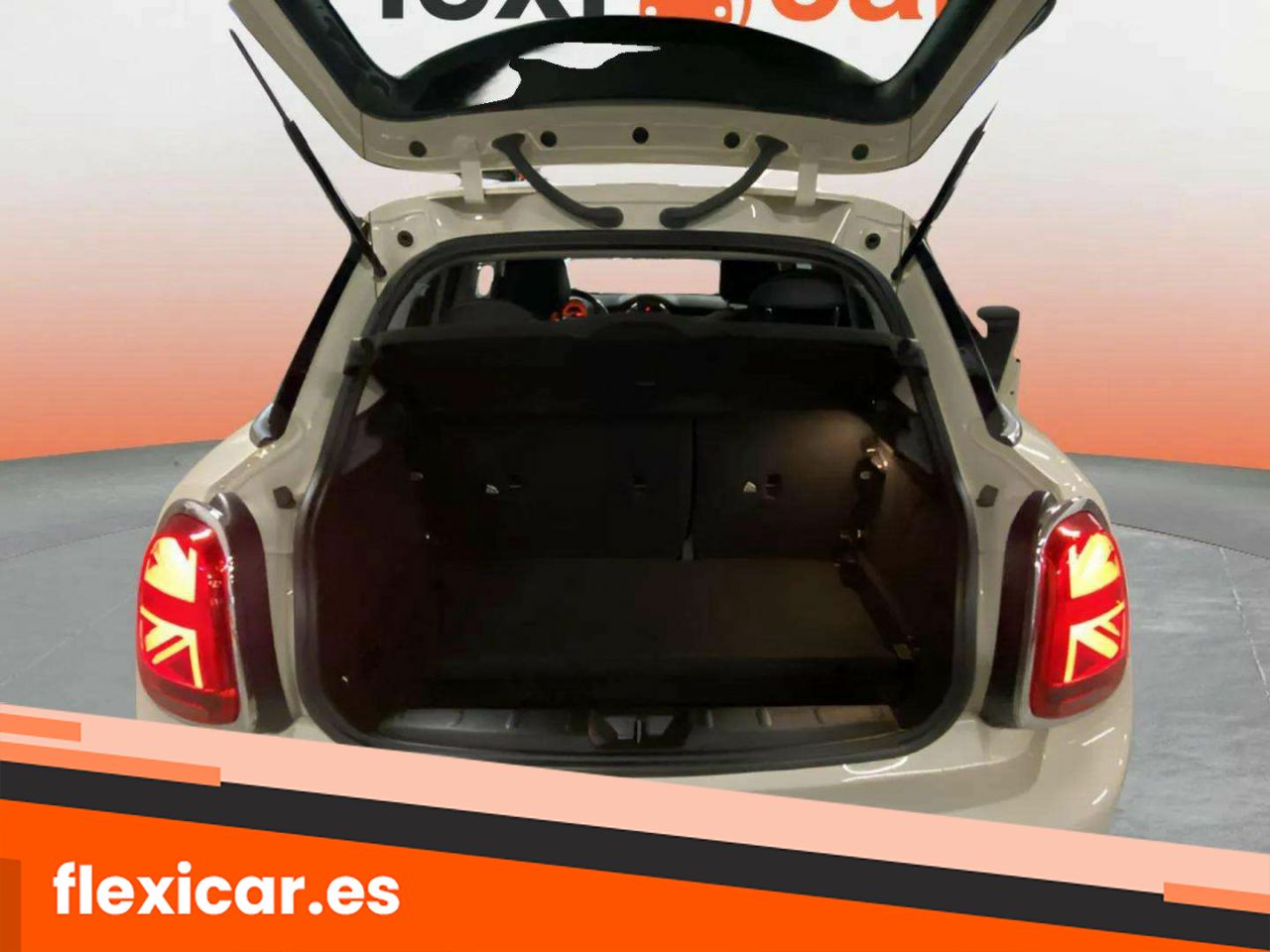 Foto Mini Cooper 17