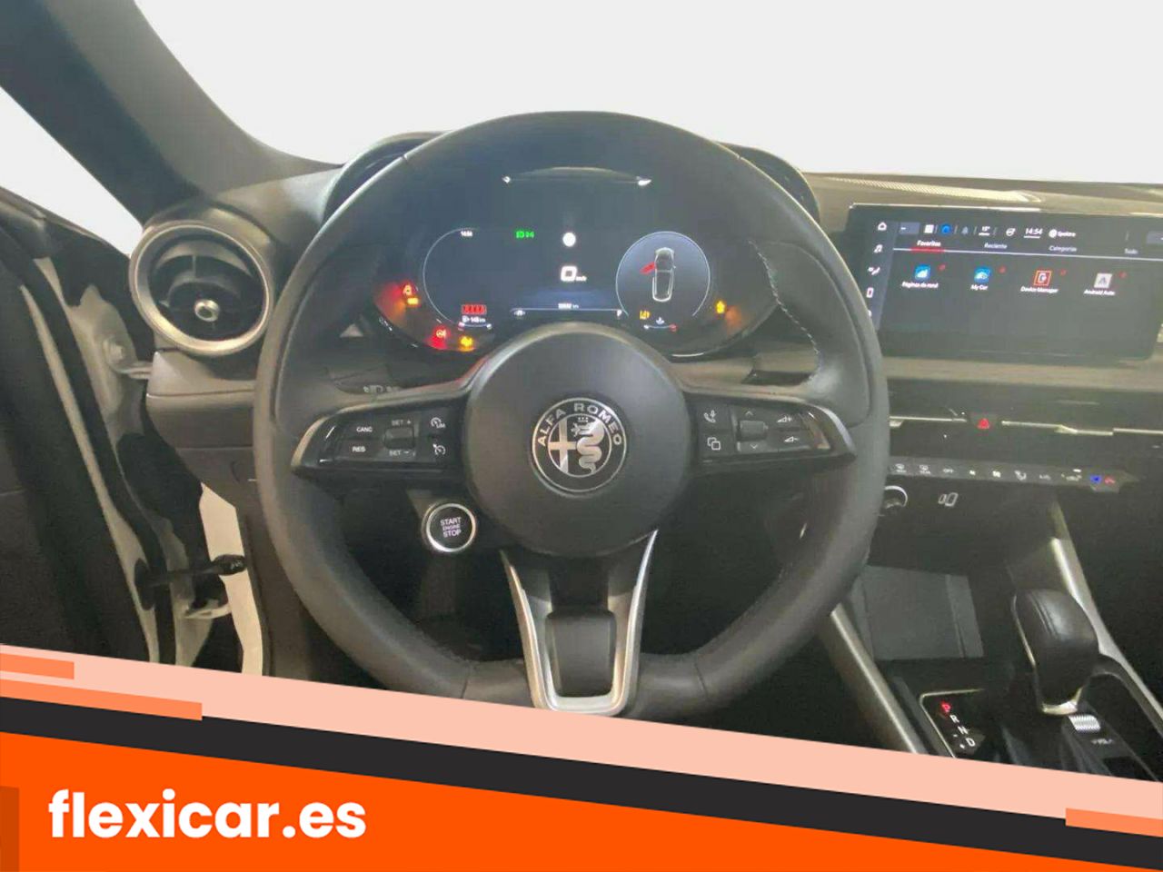 Foto Alfa Romeo Tonale 13