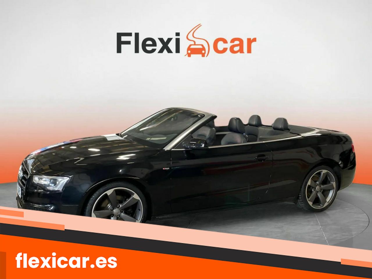 Foto Audi A5 2