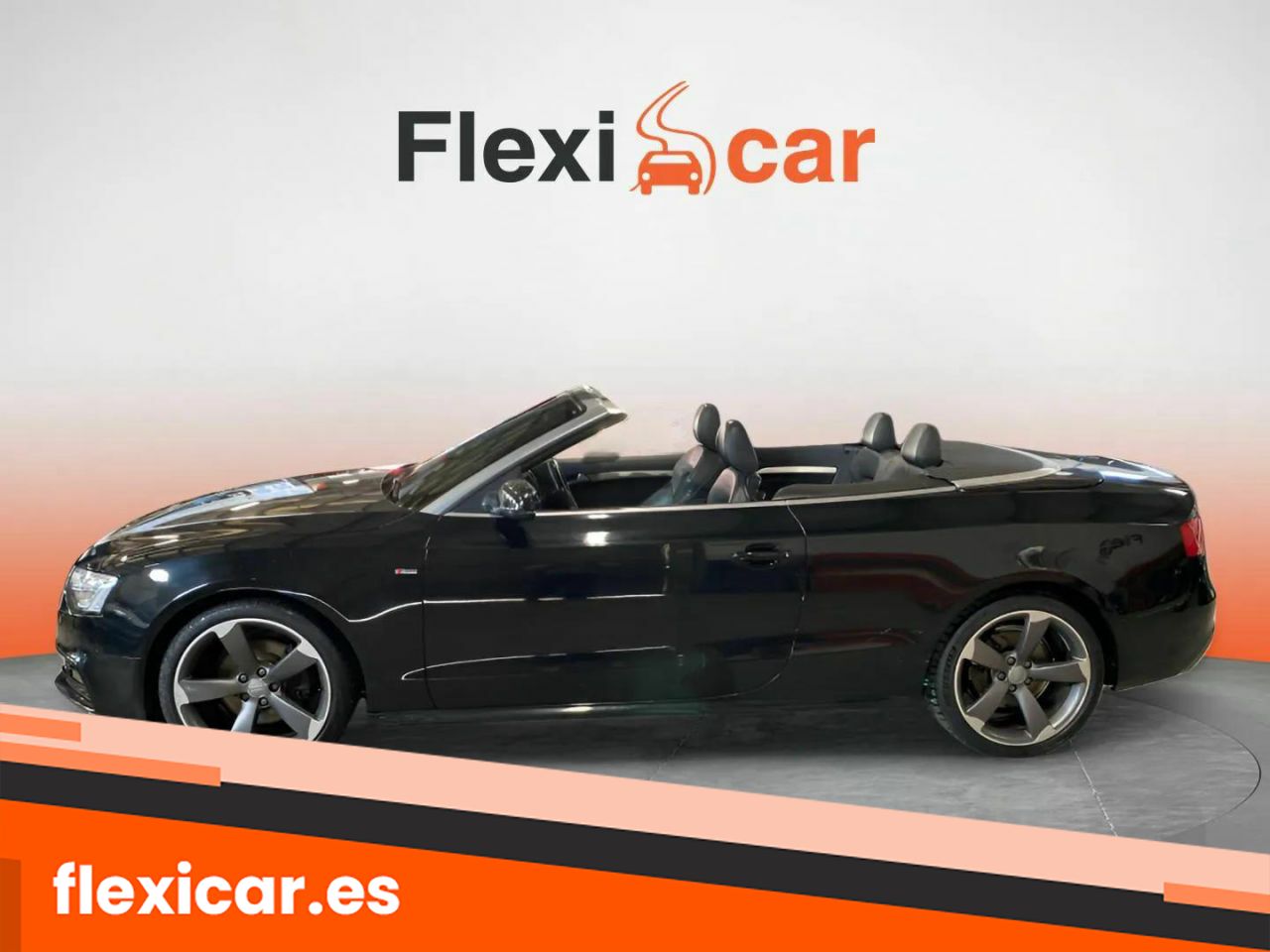 Foto Audi A5 3