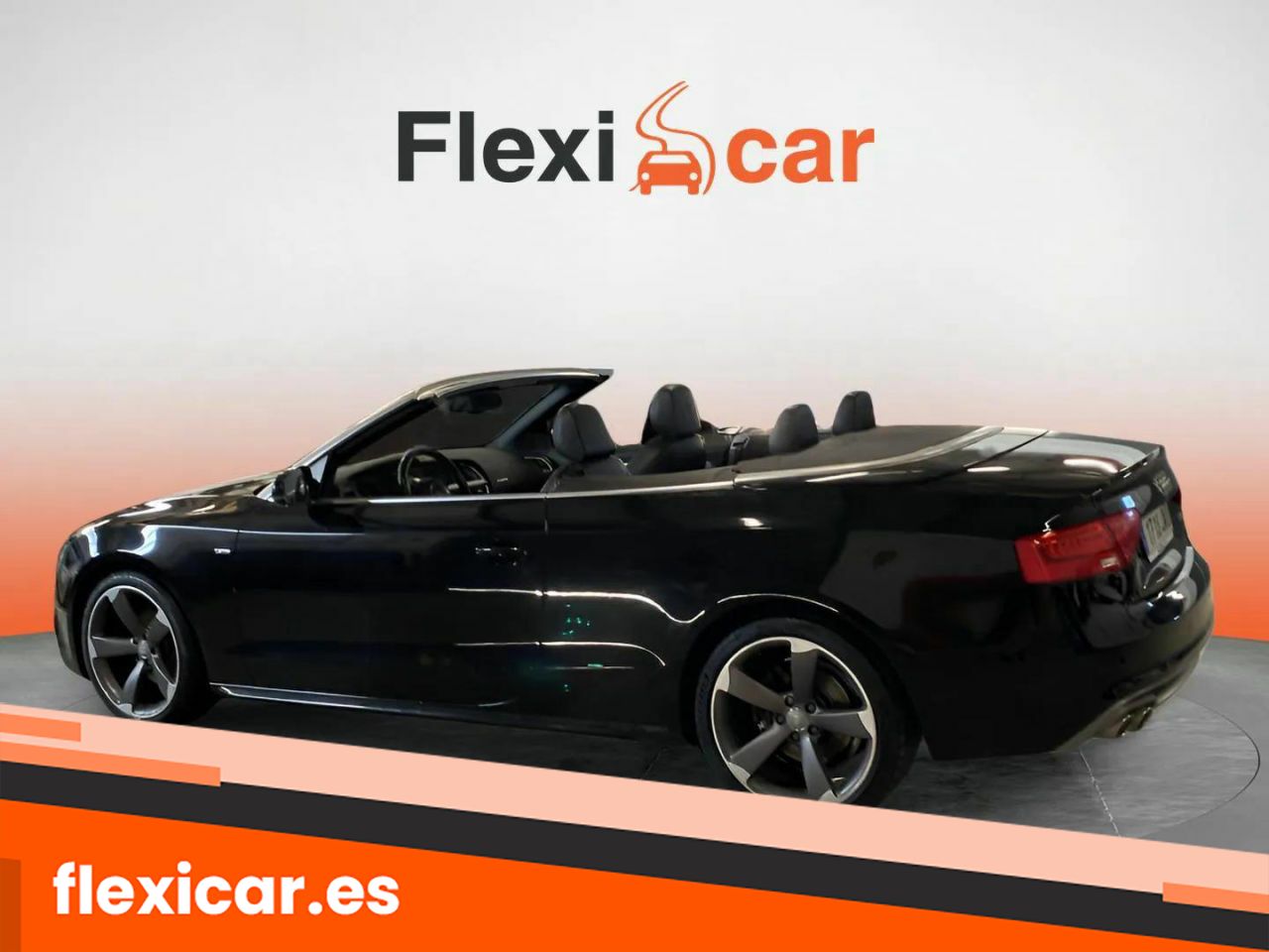 Foto Audi A5 4