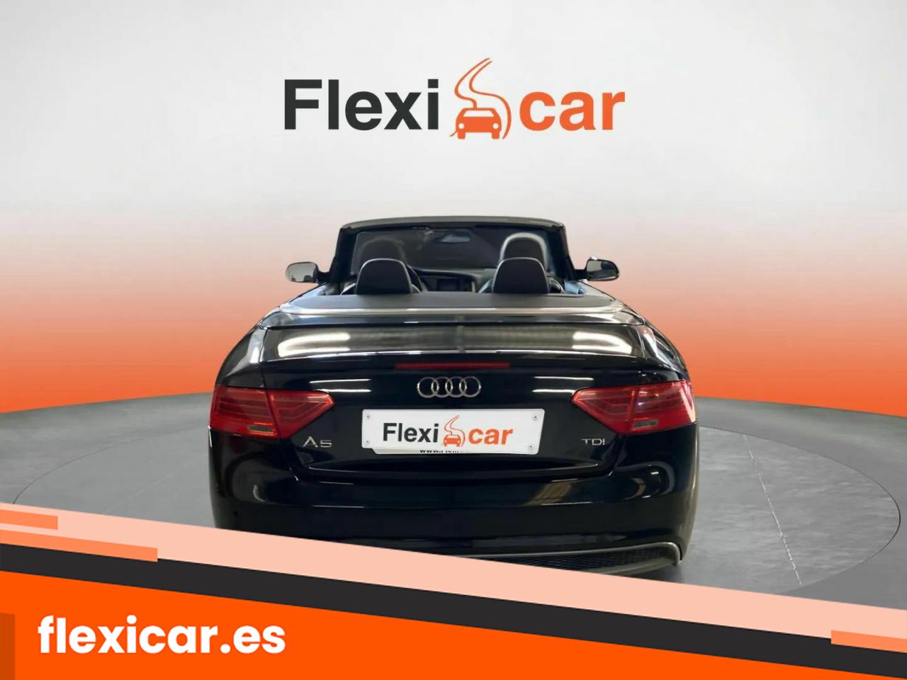 Foto Audi A5 5