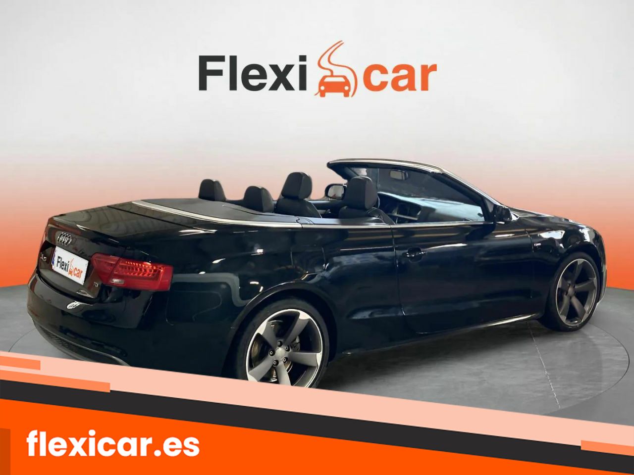 Foto Audi A5 7