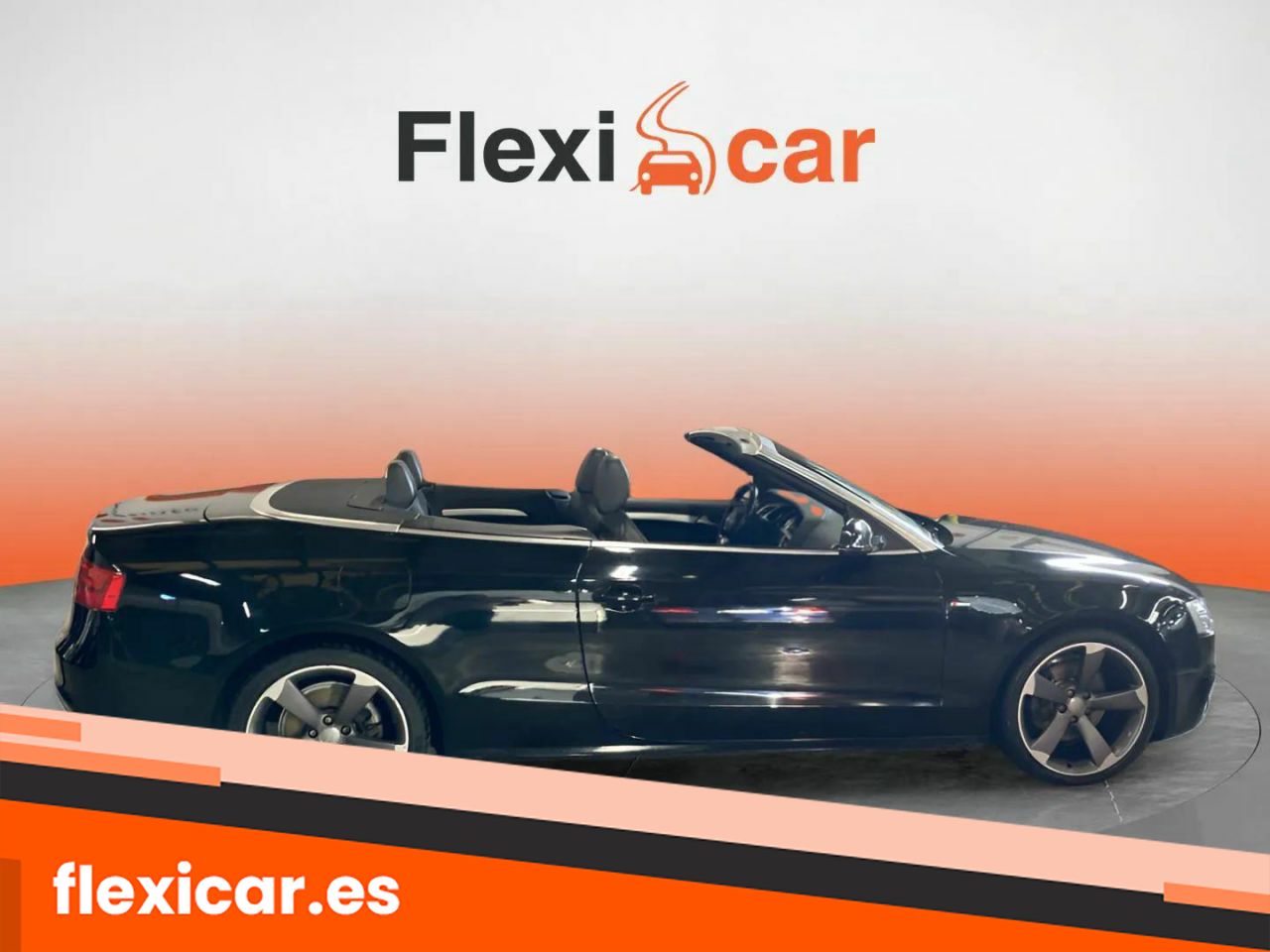 Foto Audi A5 8