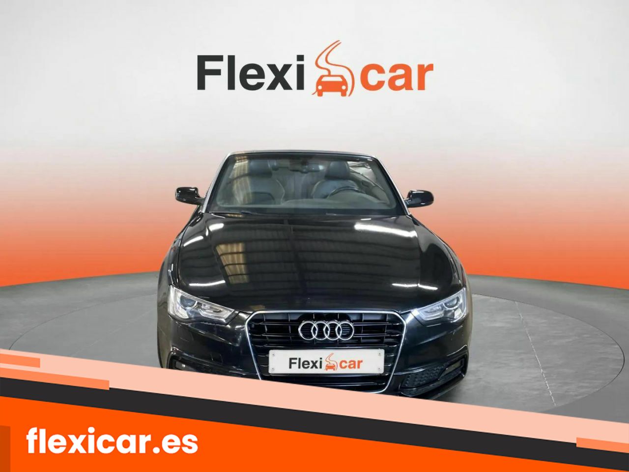 Foto Audi A5 9