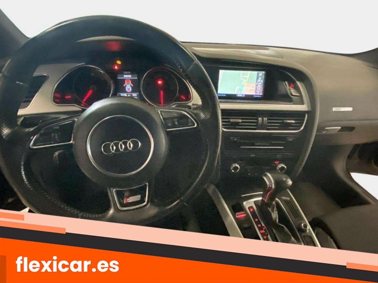 Foto Audi A5 10