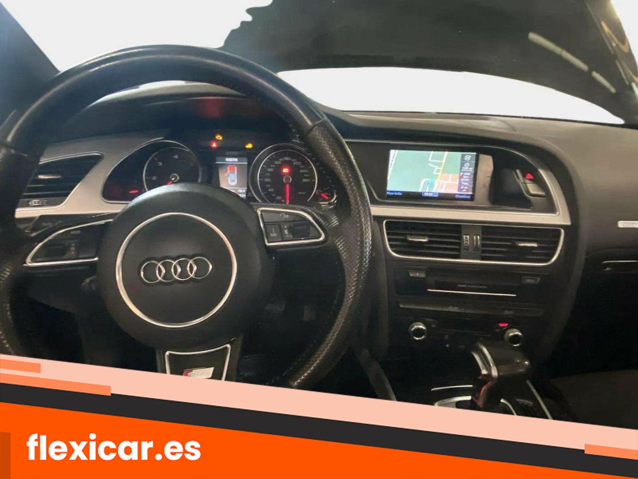 Foto Audi A5 11
