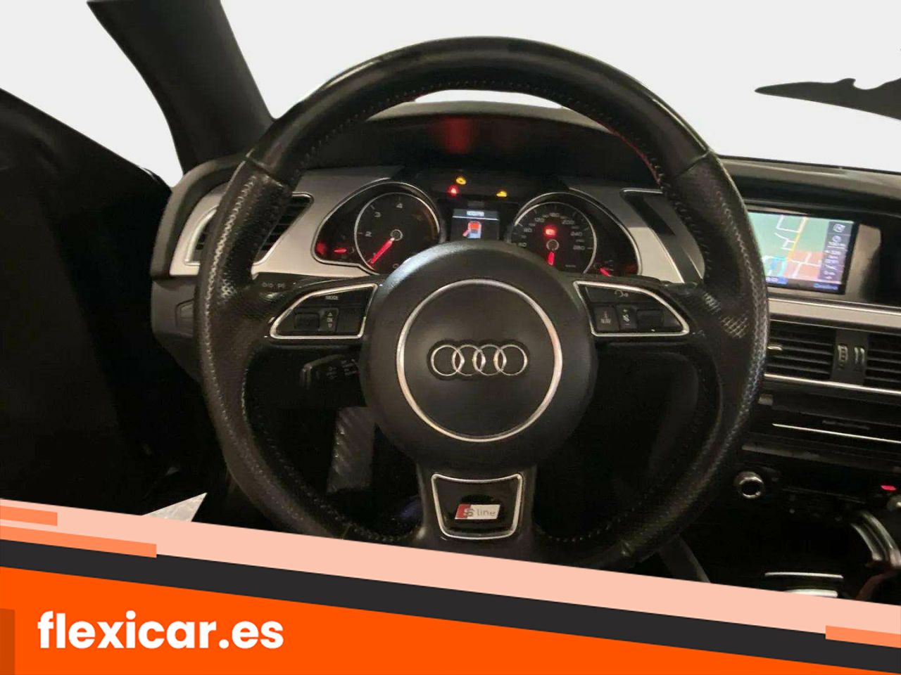 Foto Audi A5 12