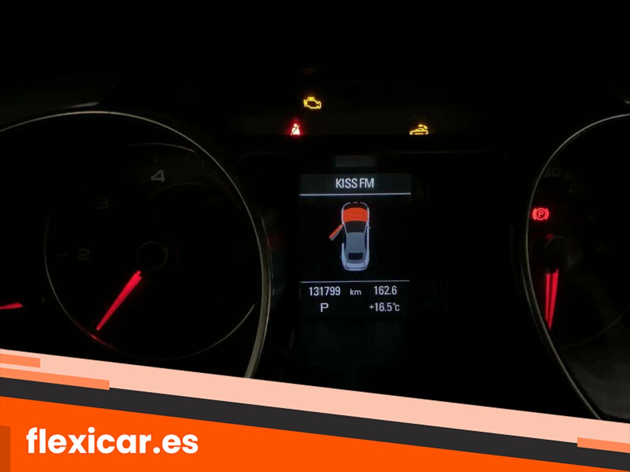Foto Audi A5 13