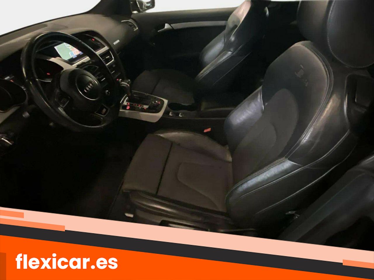 Foto Audi A5 14