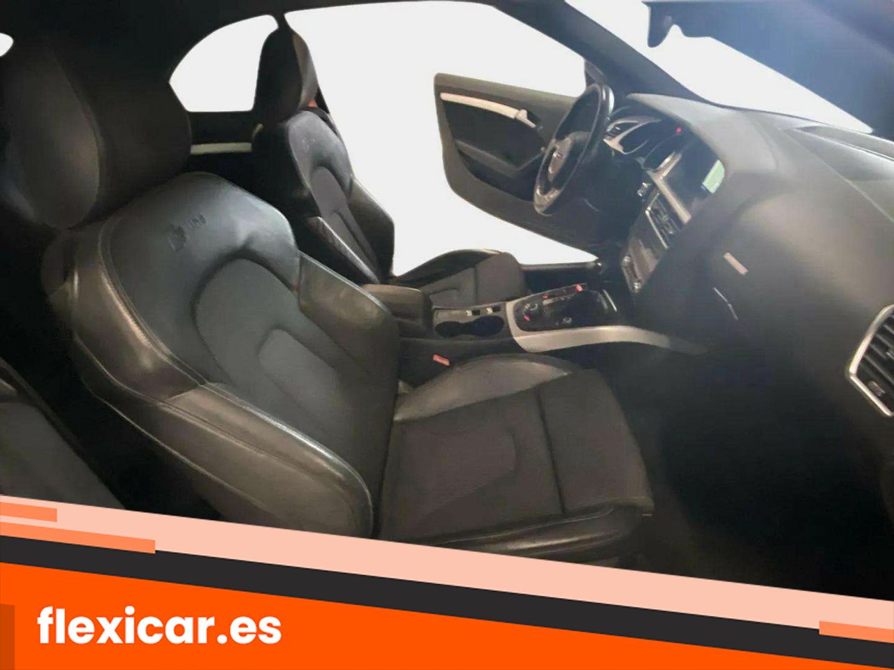 Foto Audi A5 15