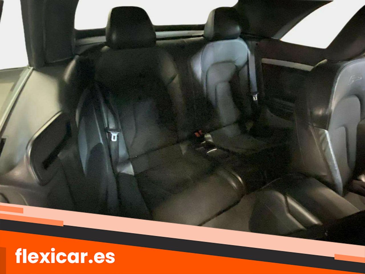 Foto Audi A5 16