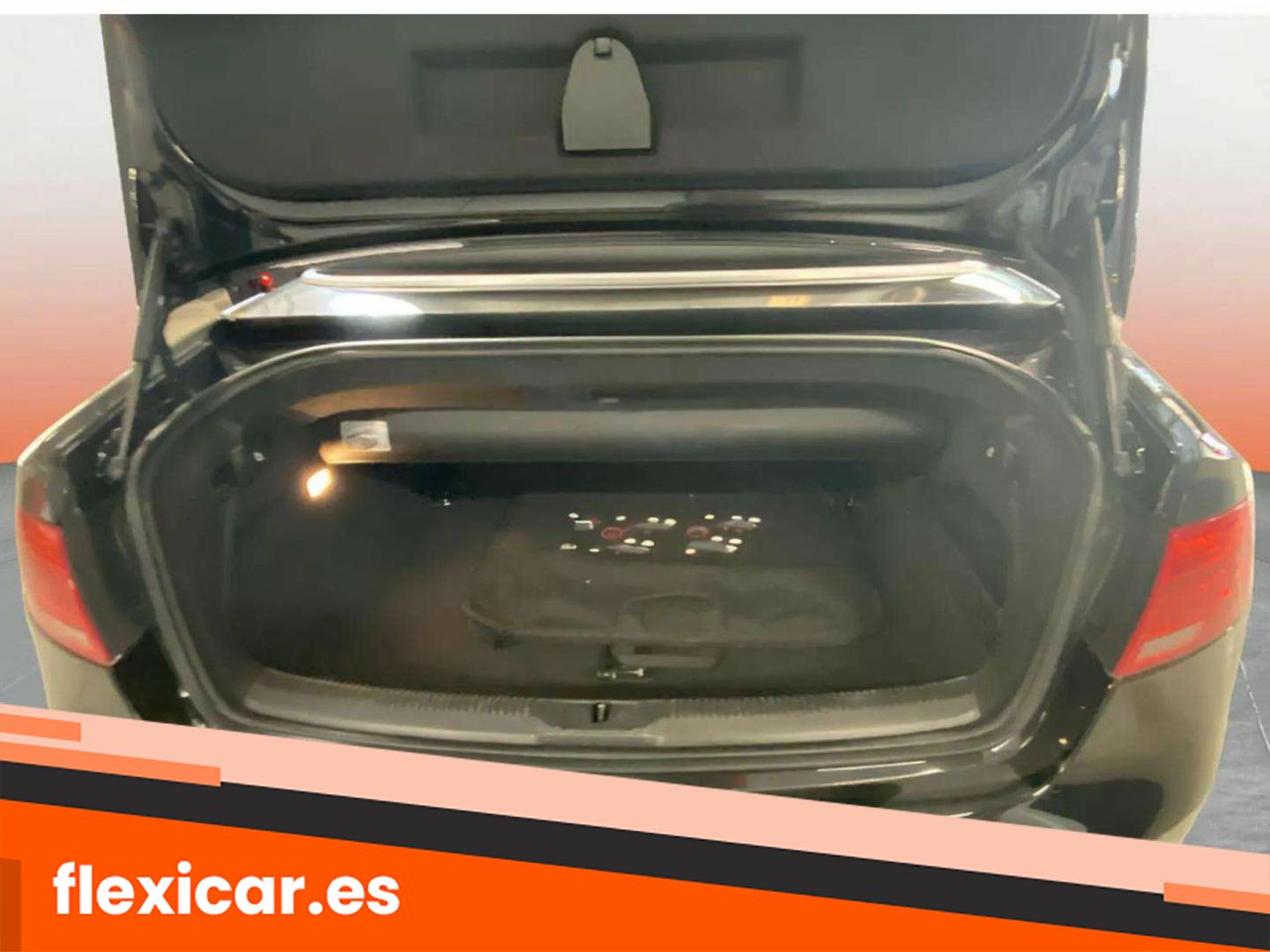 Foto Audi A5 17