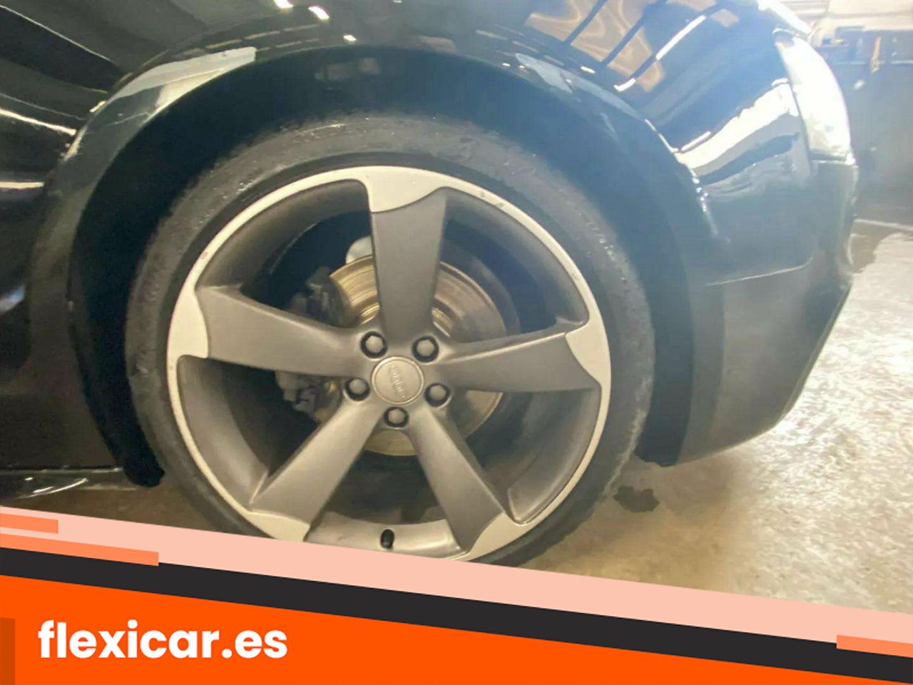 Foto Audi A5 18