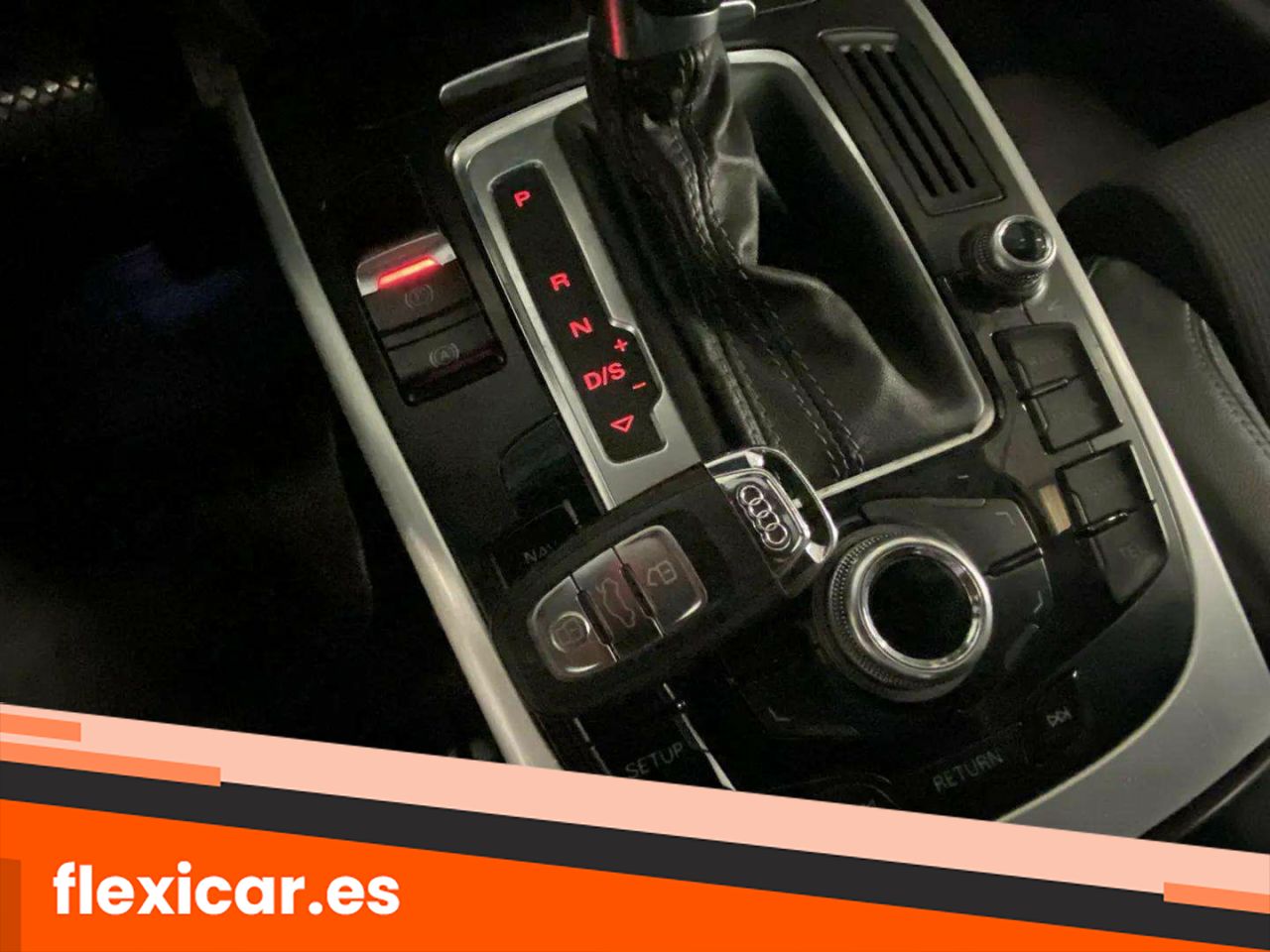 Foto Audi A5 19