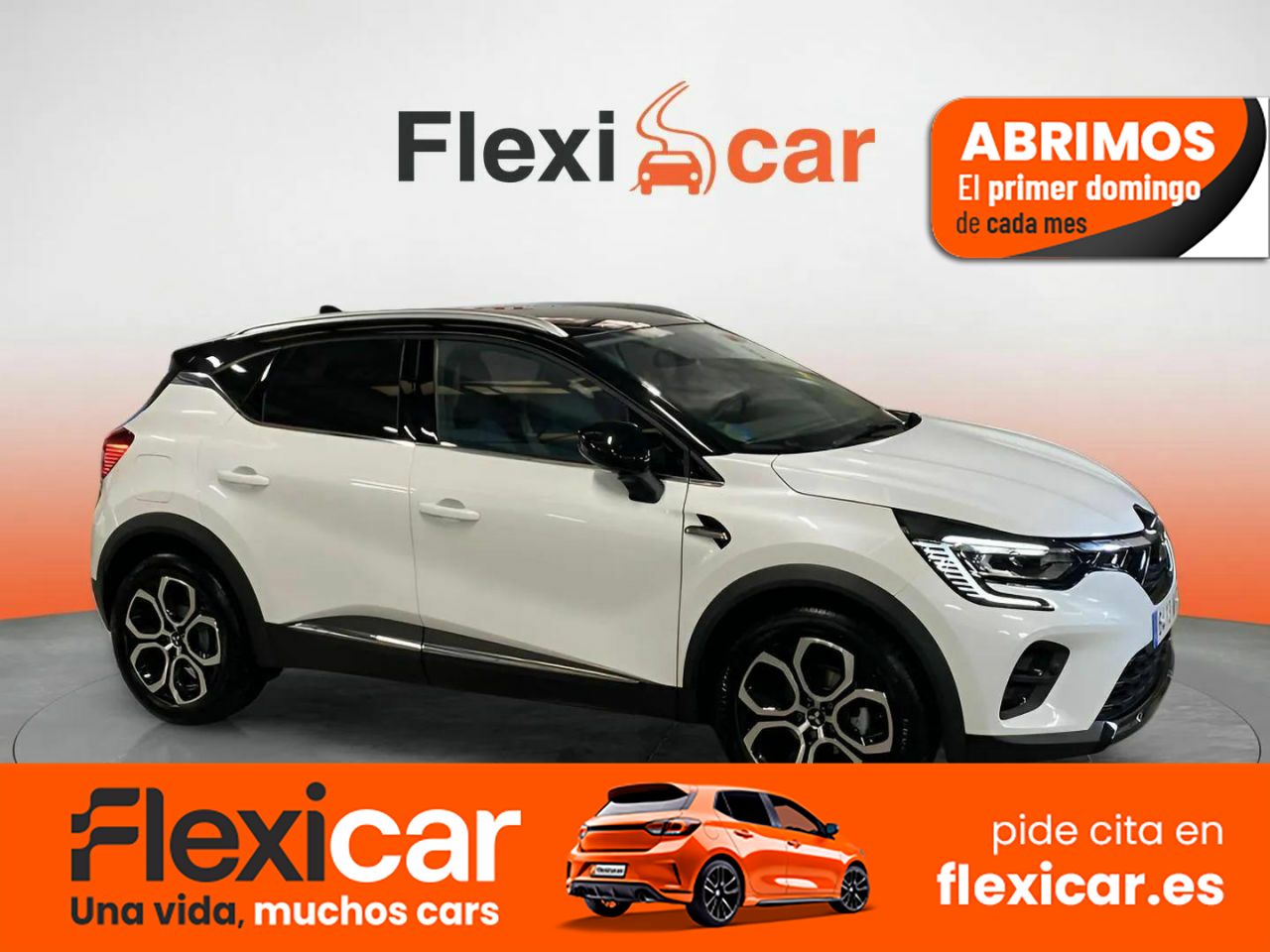 Foto Mitsubishi ASX 1