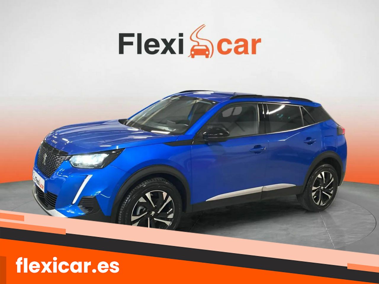 Foto Peugeot 2008 2