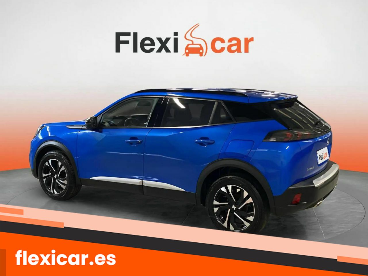 Foto Peugeot 2008 4