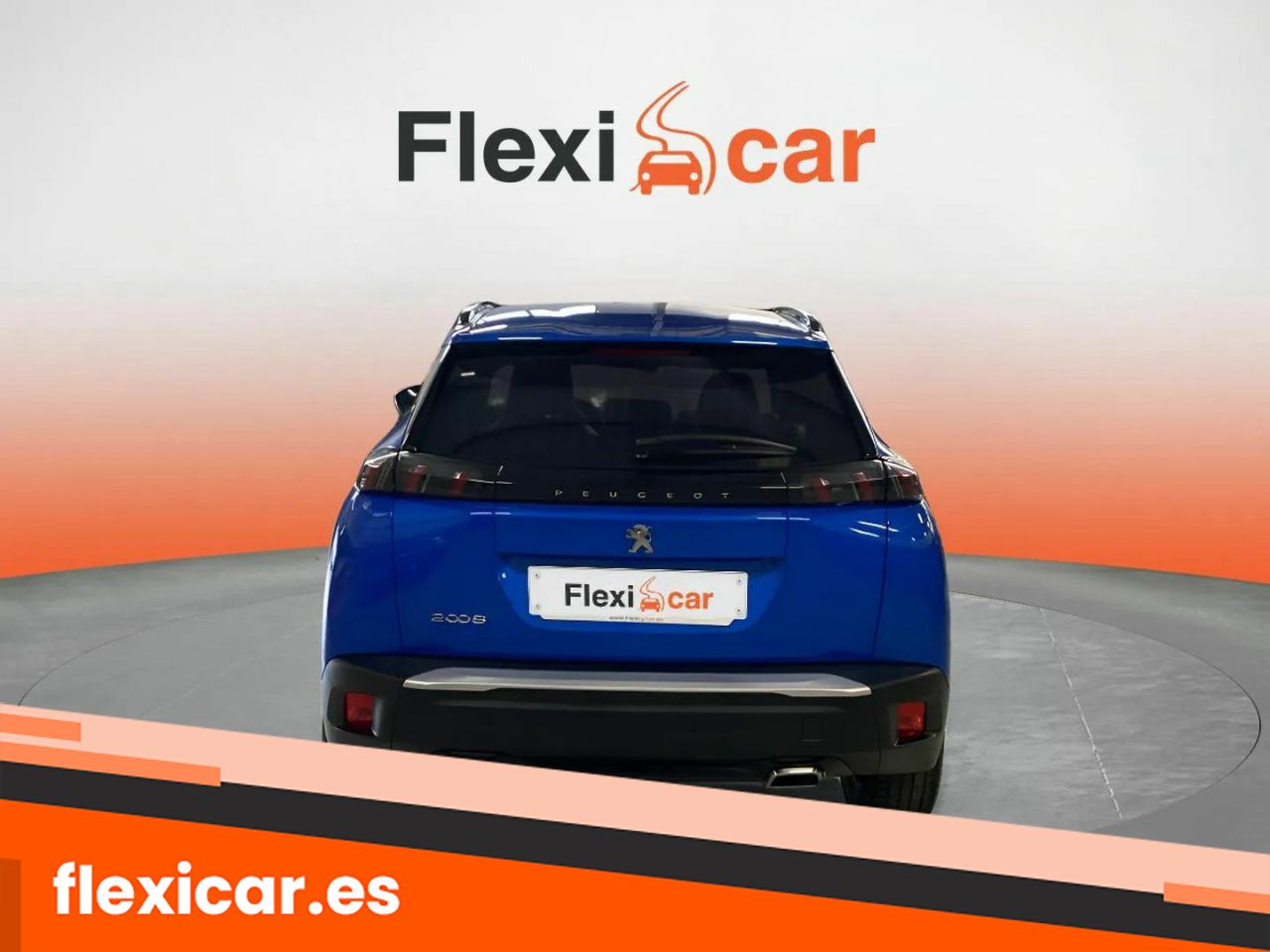 Foto Peugeot 2008 5