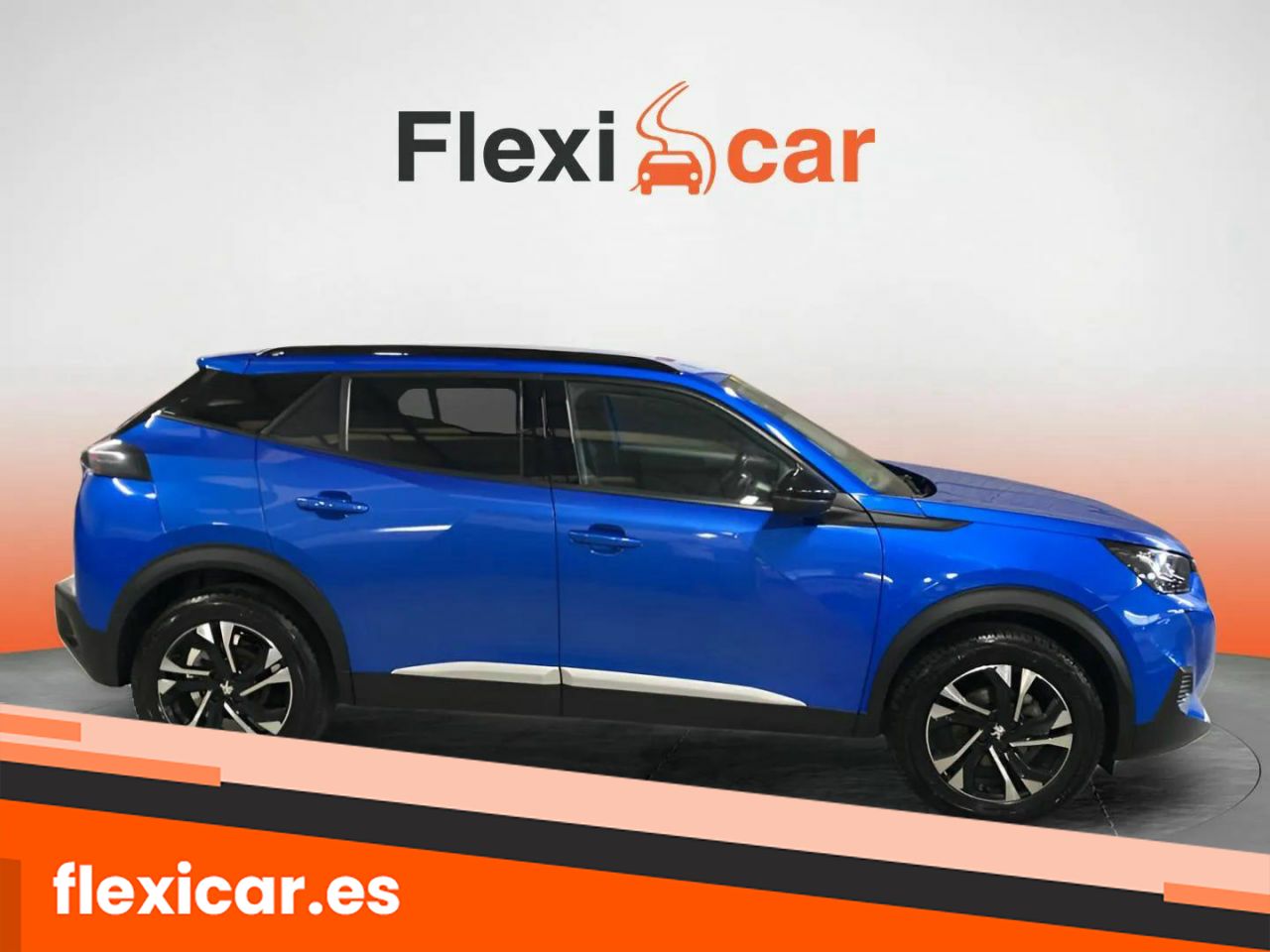 Foto Peugeot 2008 8