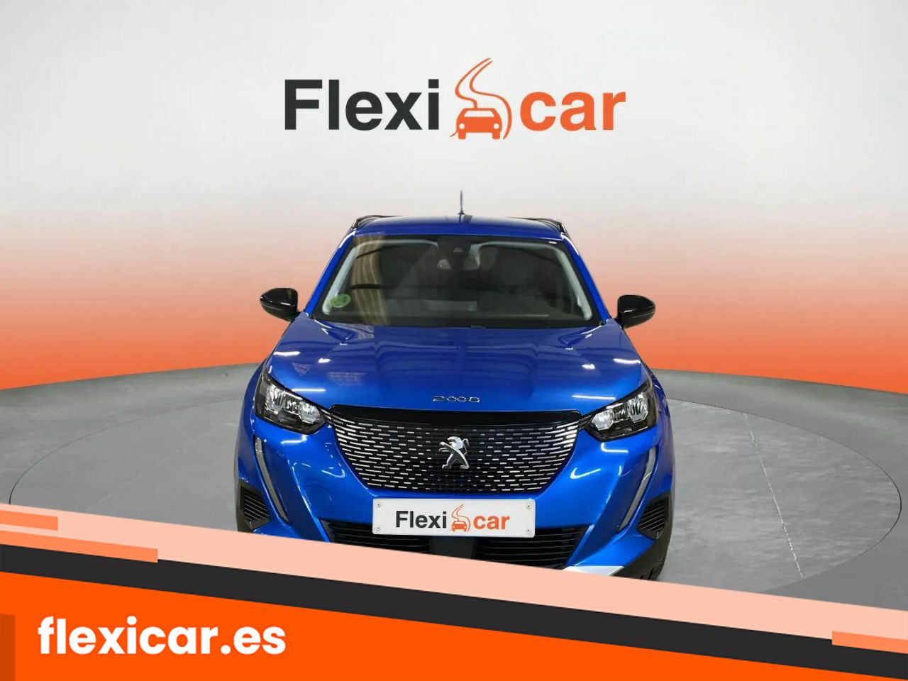 Foto Peugeot 2008 9