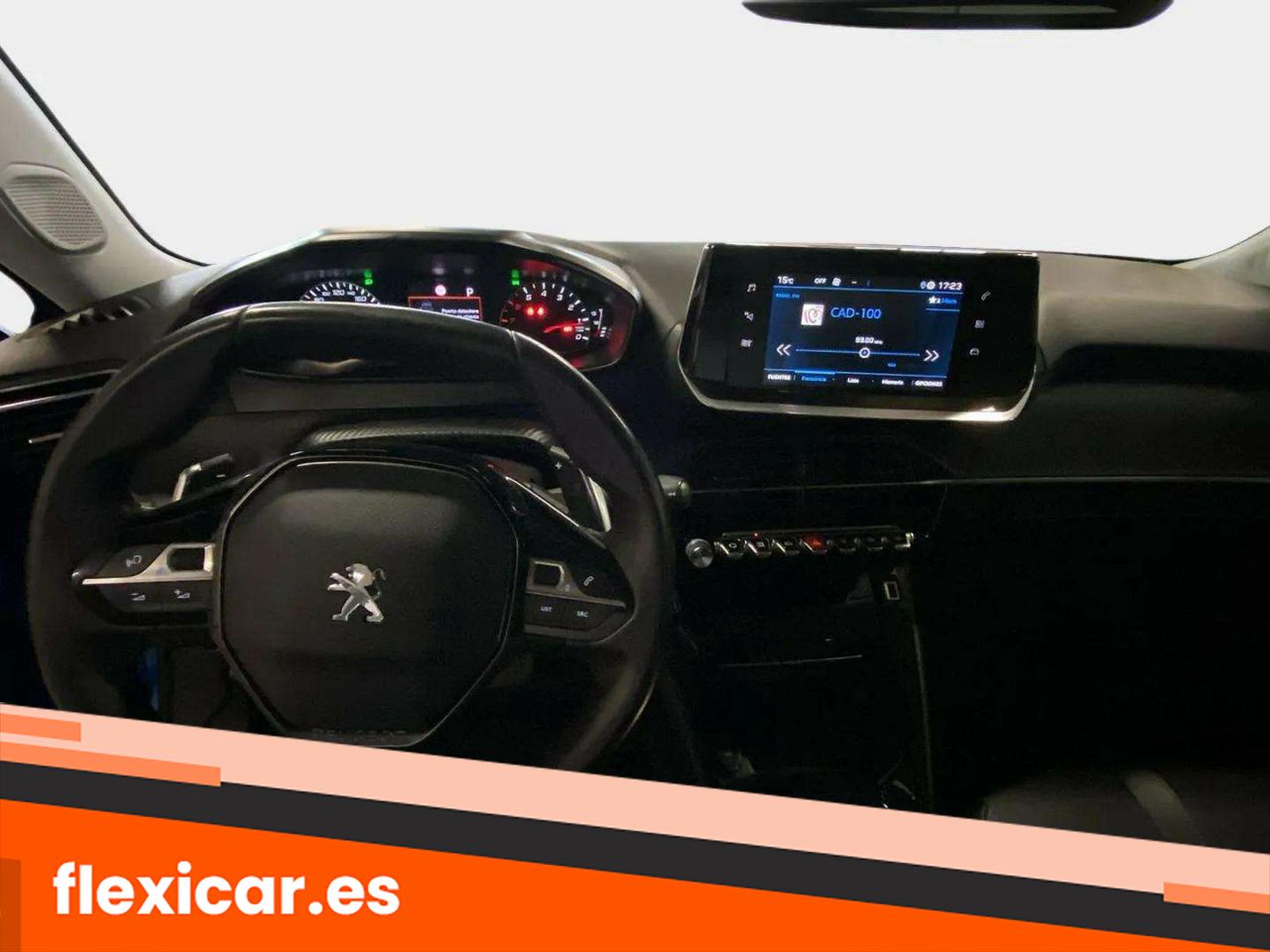 Foto Peugeot 2008 11