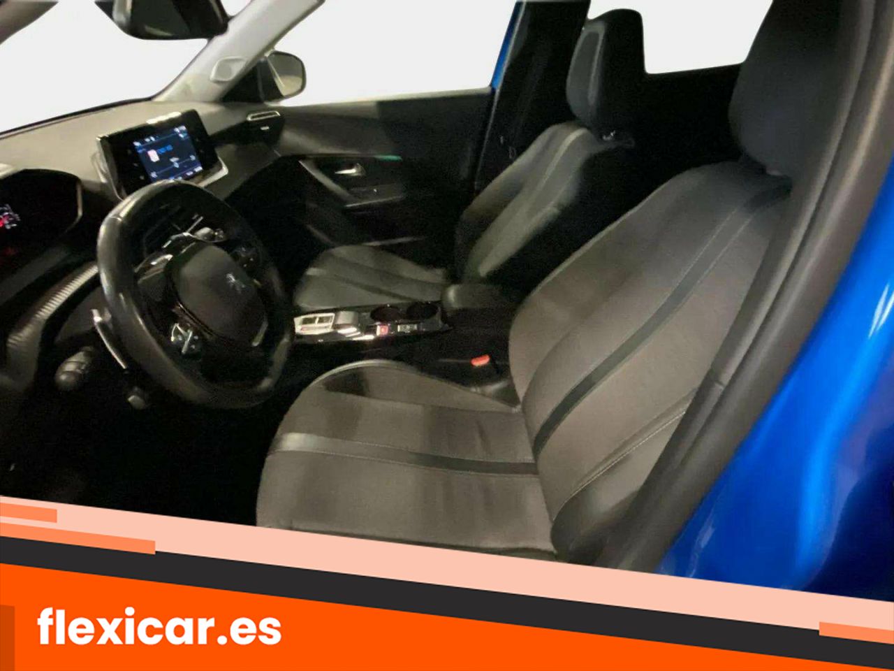 Foto Peugeot 2008 13