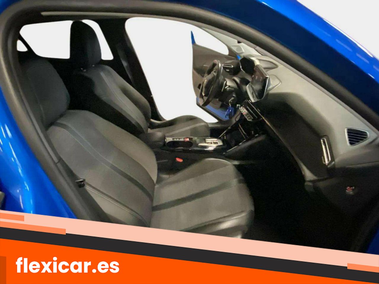 Foto Peugeot 2008 14