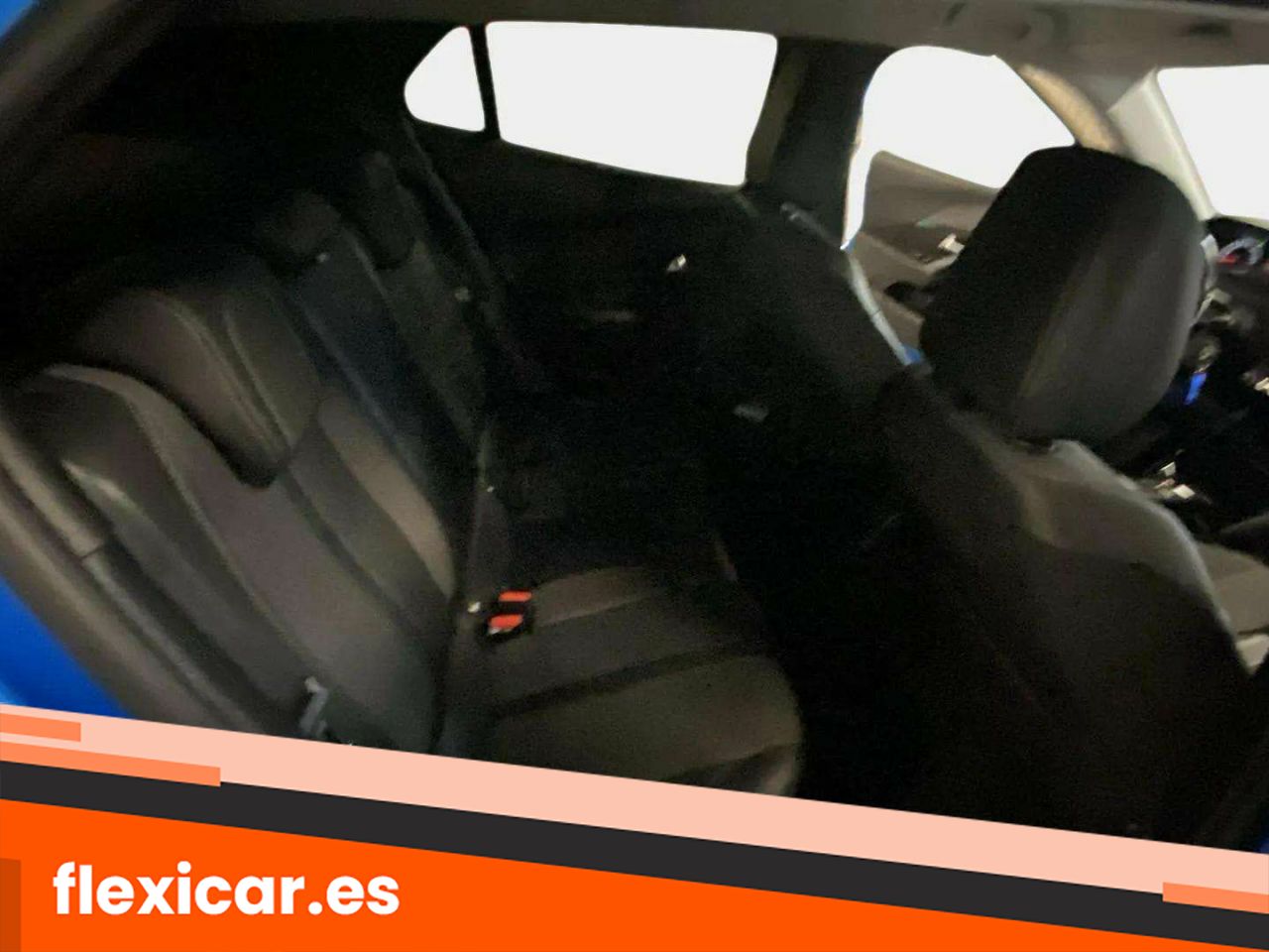 Foto Peugeot 2008 15