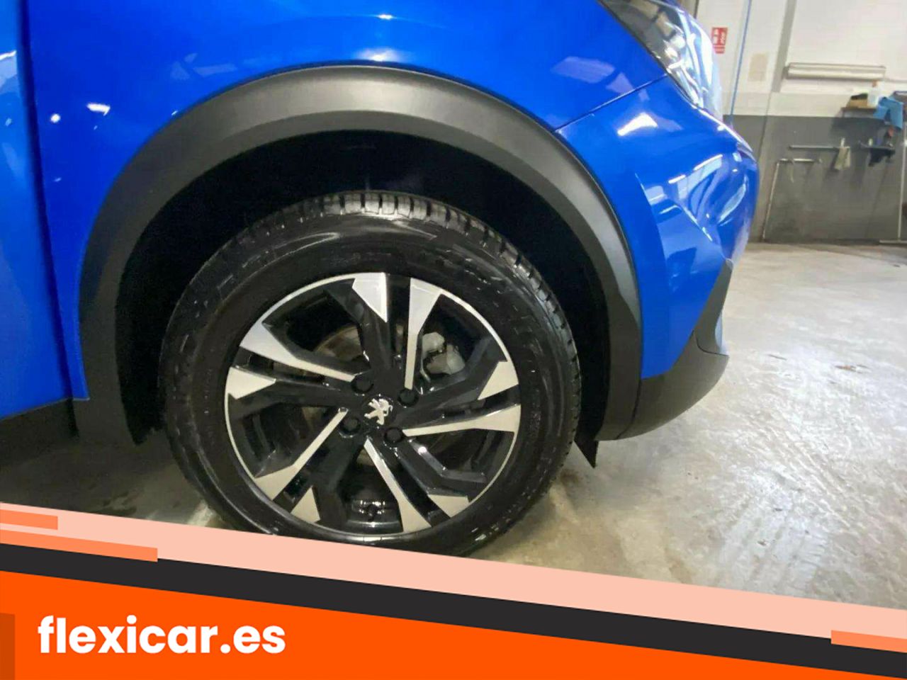 Foto Peugeot 2008 17