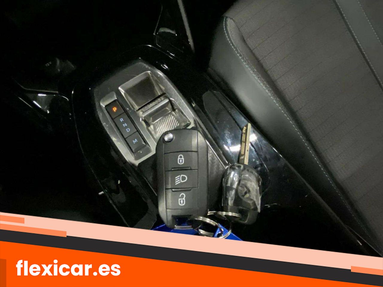 Foto Peugeot 2008 19