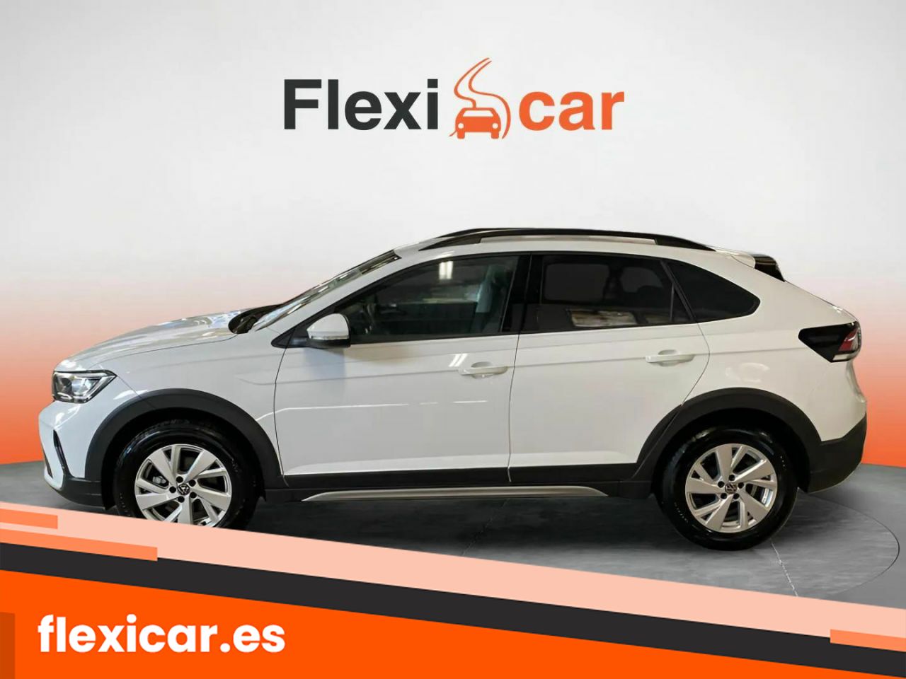 Foto Volkswagen Taigo 3