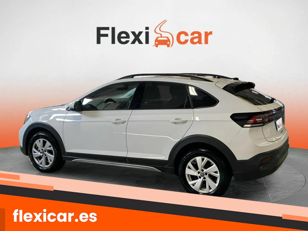 Foto Volkswagen Taigo 4