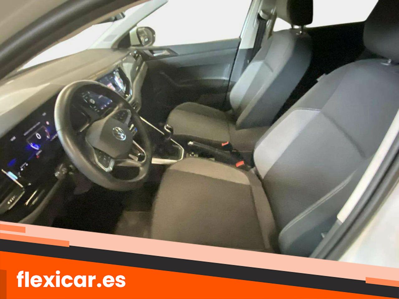 Foto Volkswagen Taigo 14