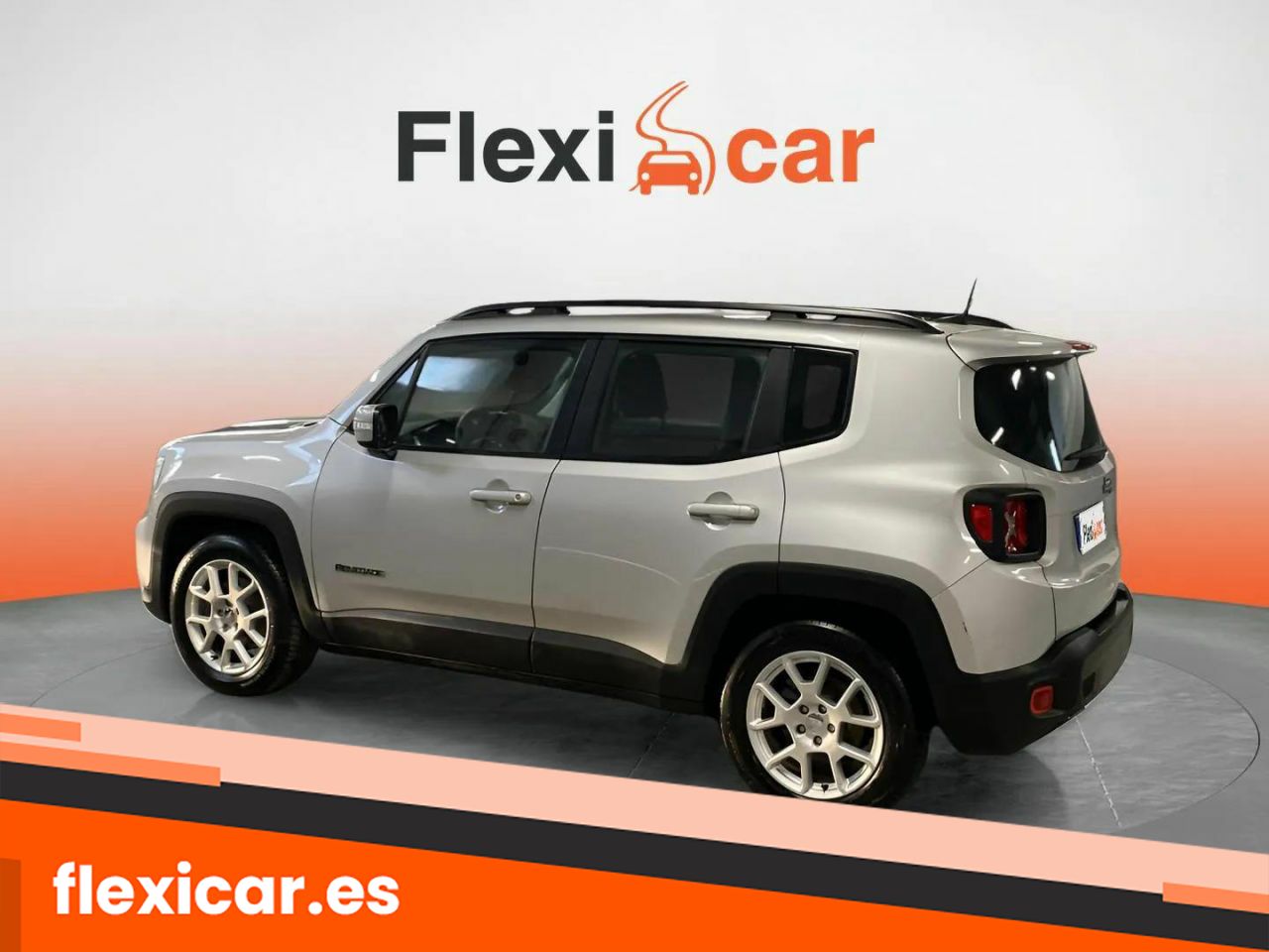 Foto Jeep Renegade 2
