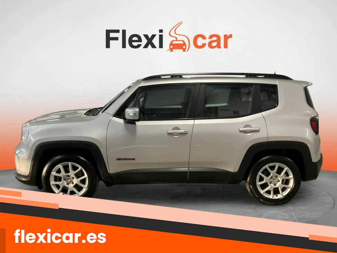 Foto Jeep Renegade 7