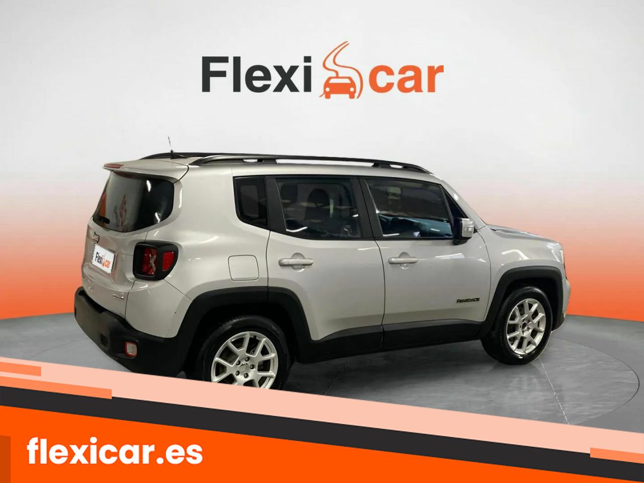 Foto Jeep Renegade 9