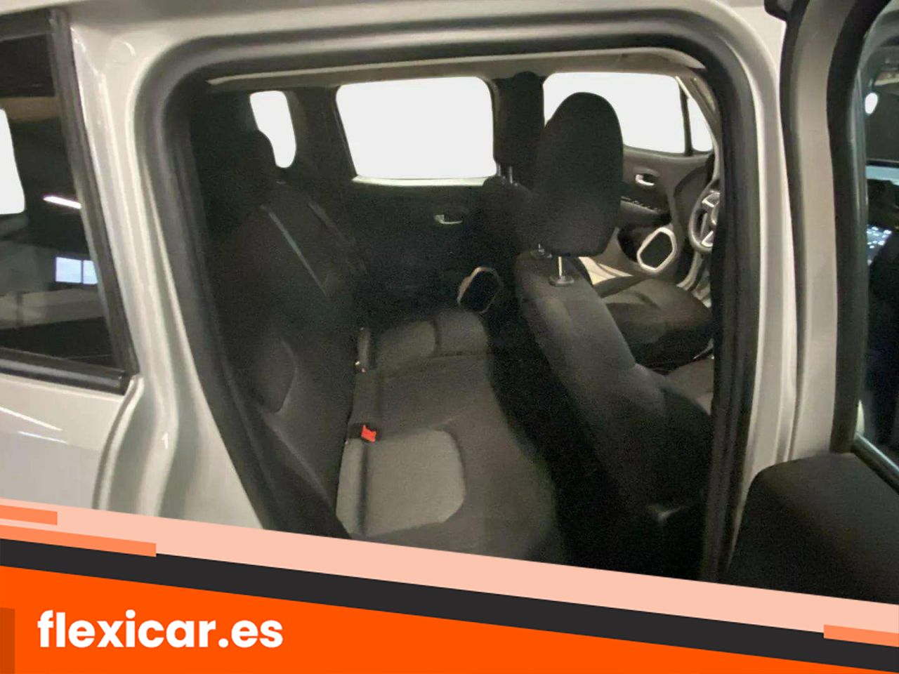 Foto Jeep Renegade 18