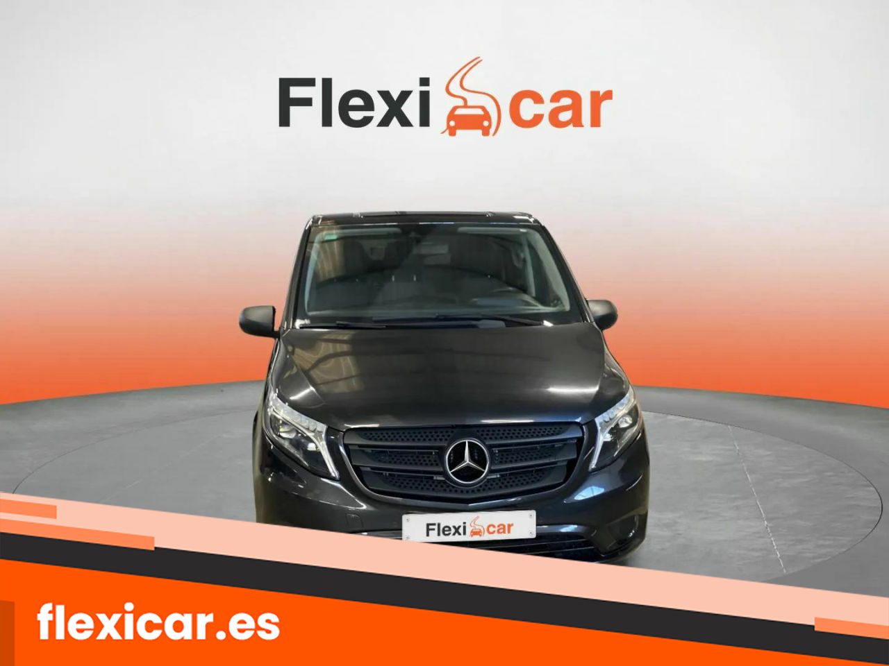 Foto Mercedes-Benz Vito 8