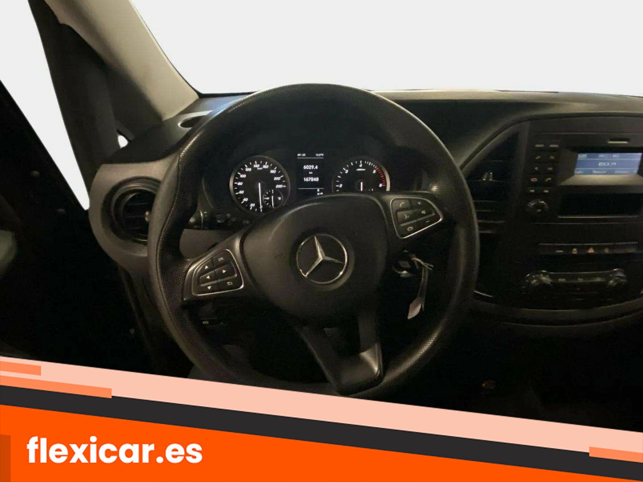 Foto Mercedes-Benz Vito 10