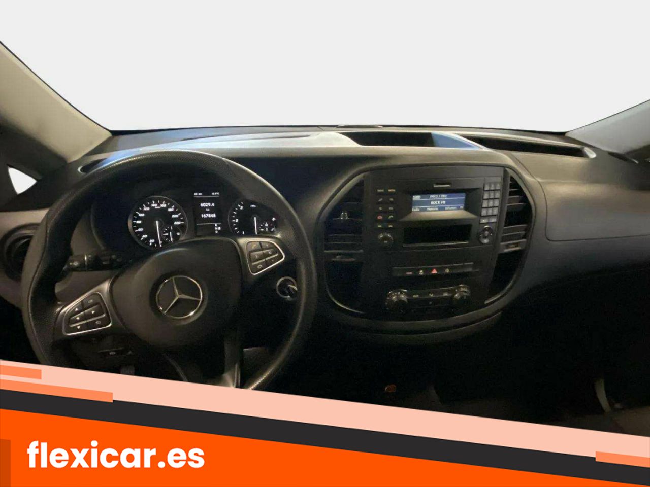Foto Mercedes-Benz Vito 11