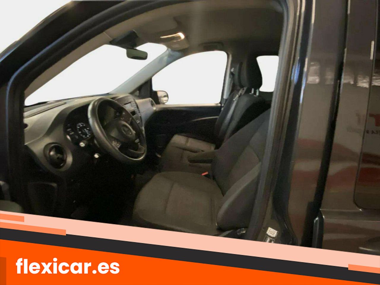 Foto Mercedes-Benz Vito 16