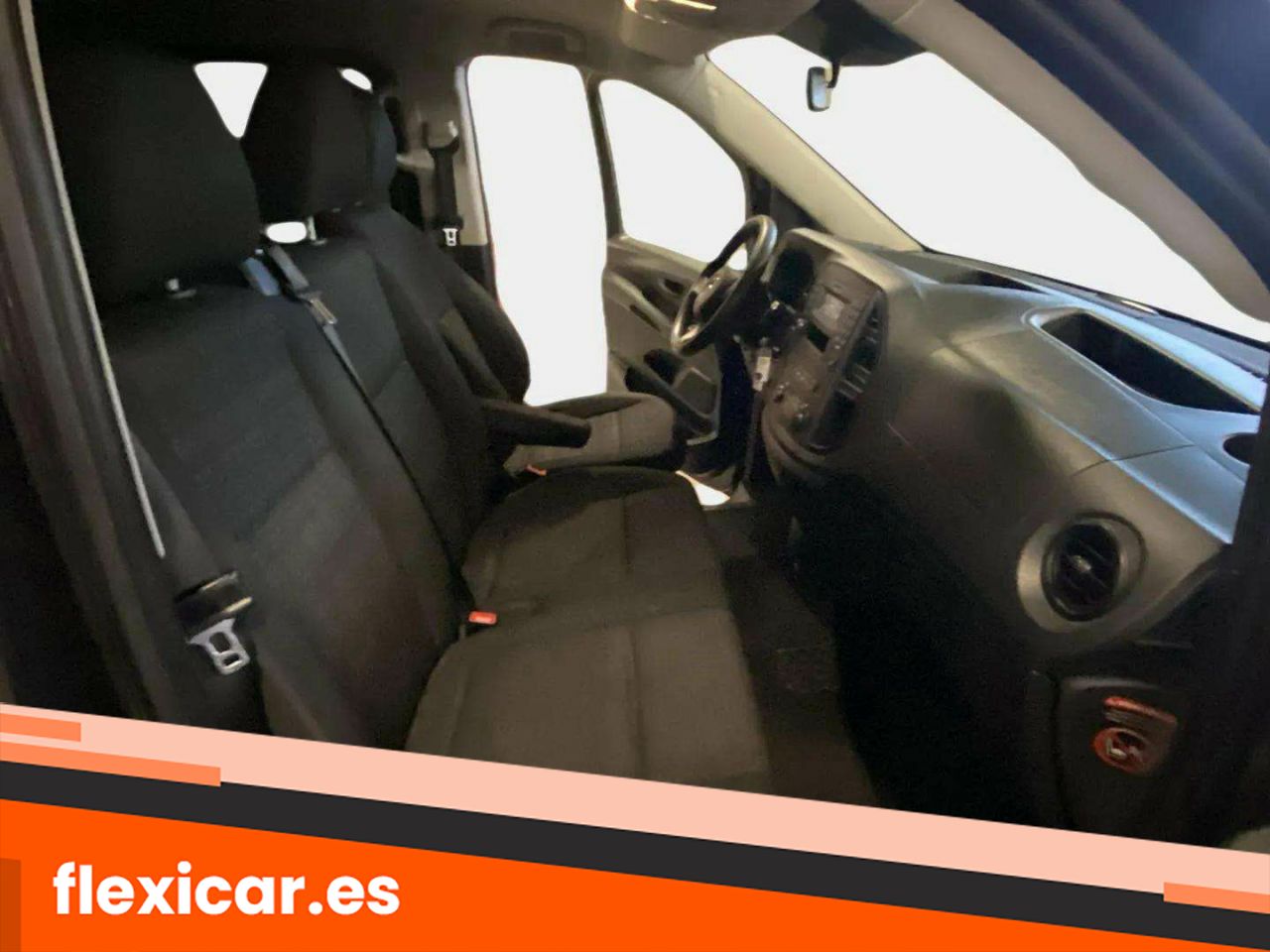 Foto Mercedes-Benz Vito 17