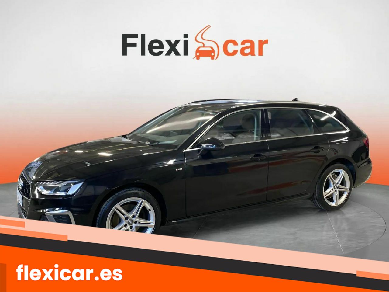 Foto Audi A4 2