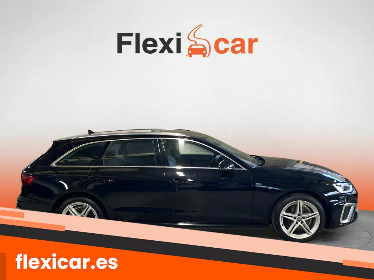 Foto Audi A4 8