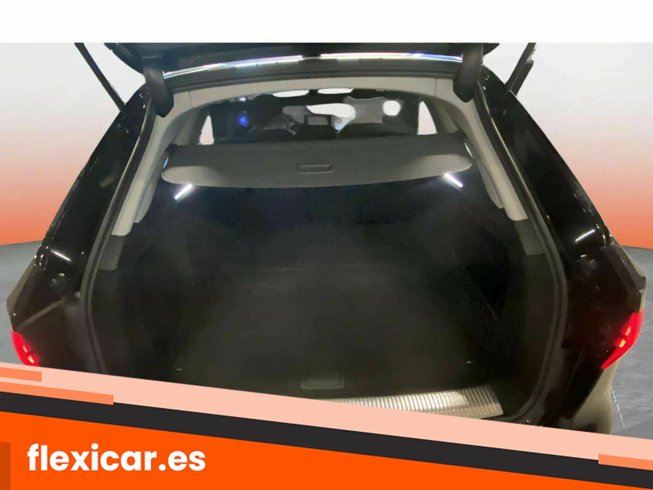 Foto Audi A4 10