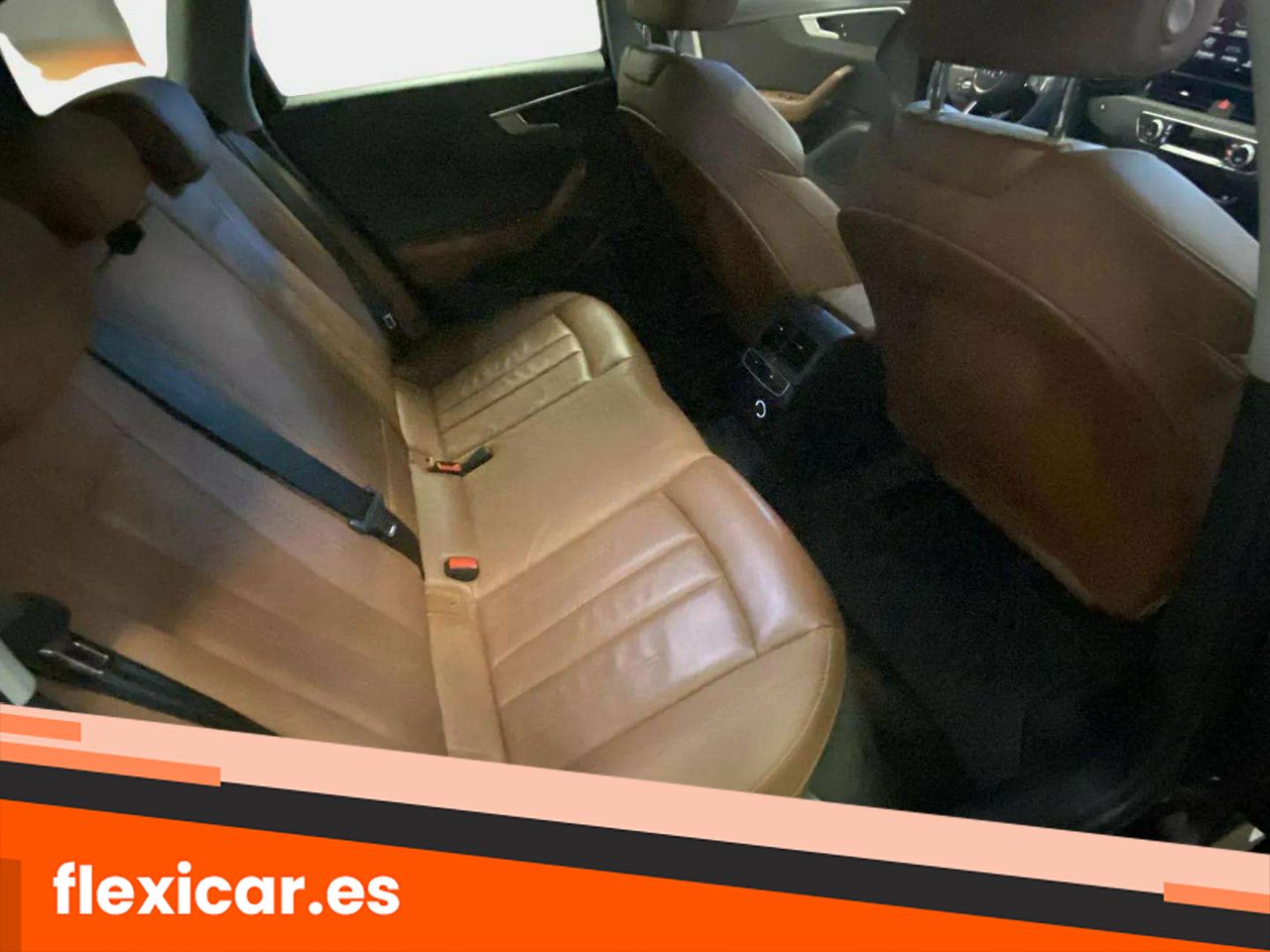 Foto Audi A4 17