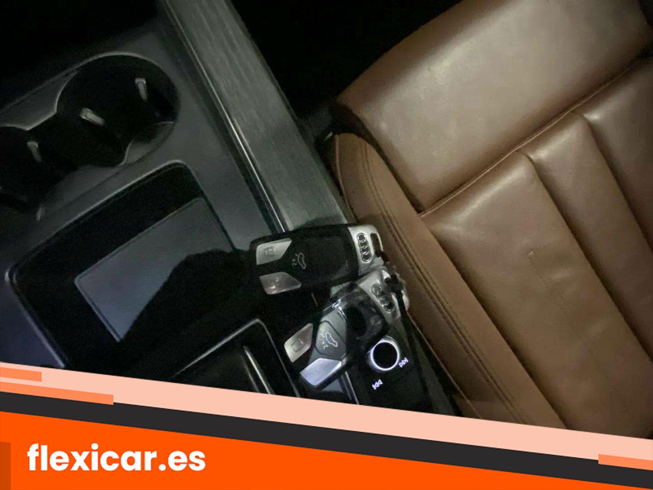 Foto Audi A4 20