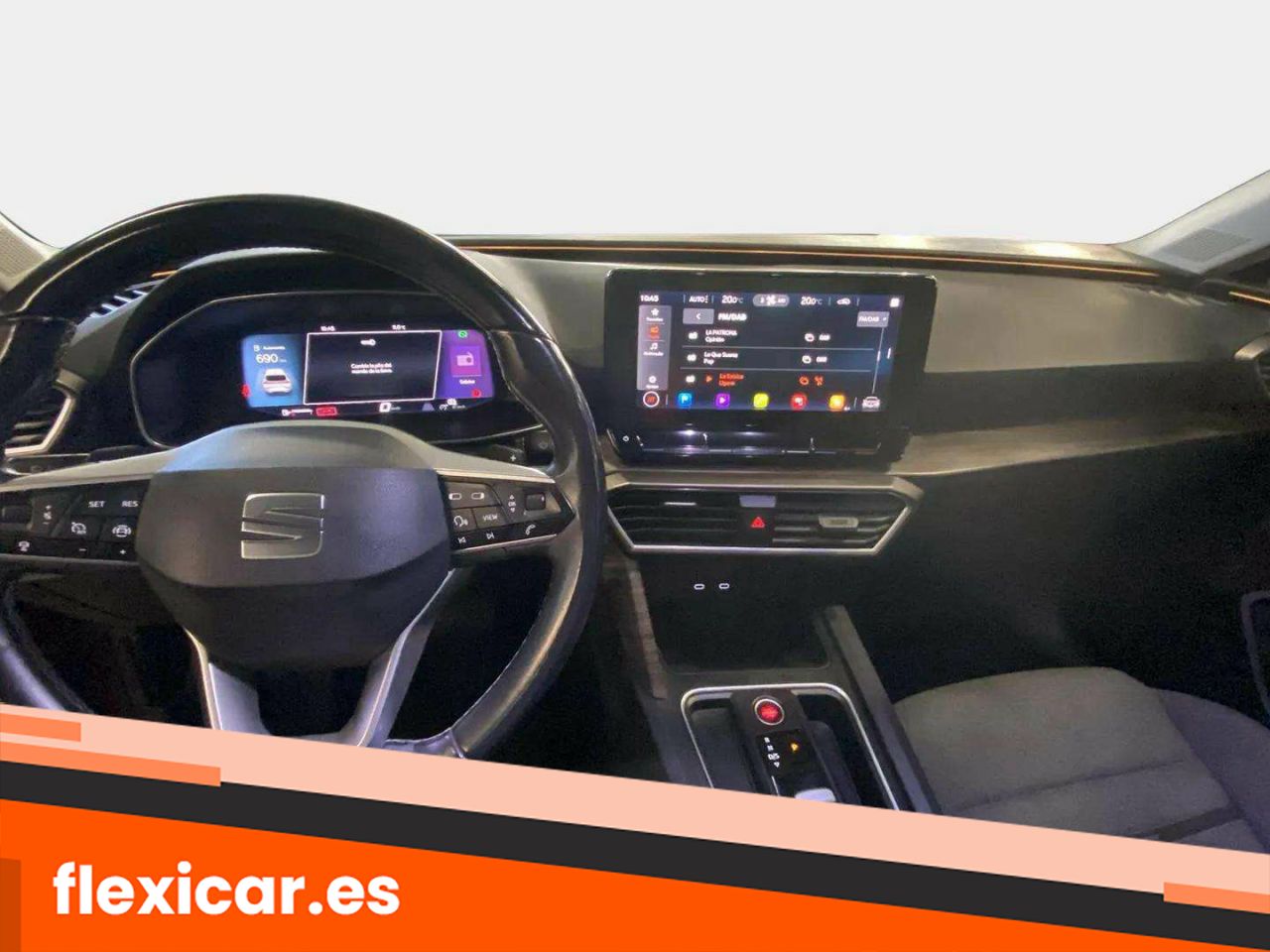 Foto Seat León 12